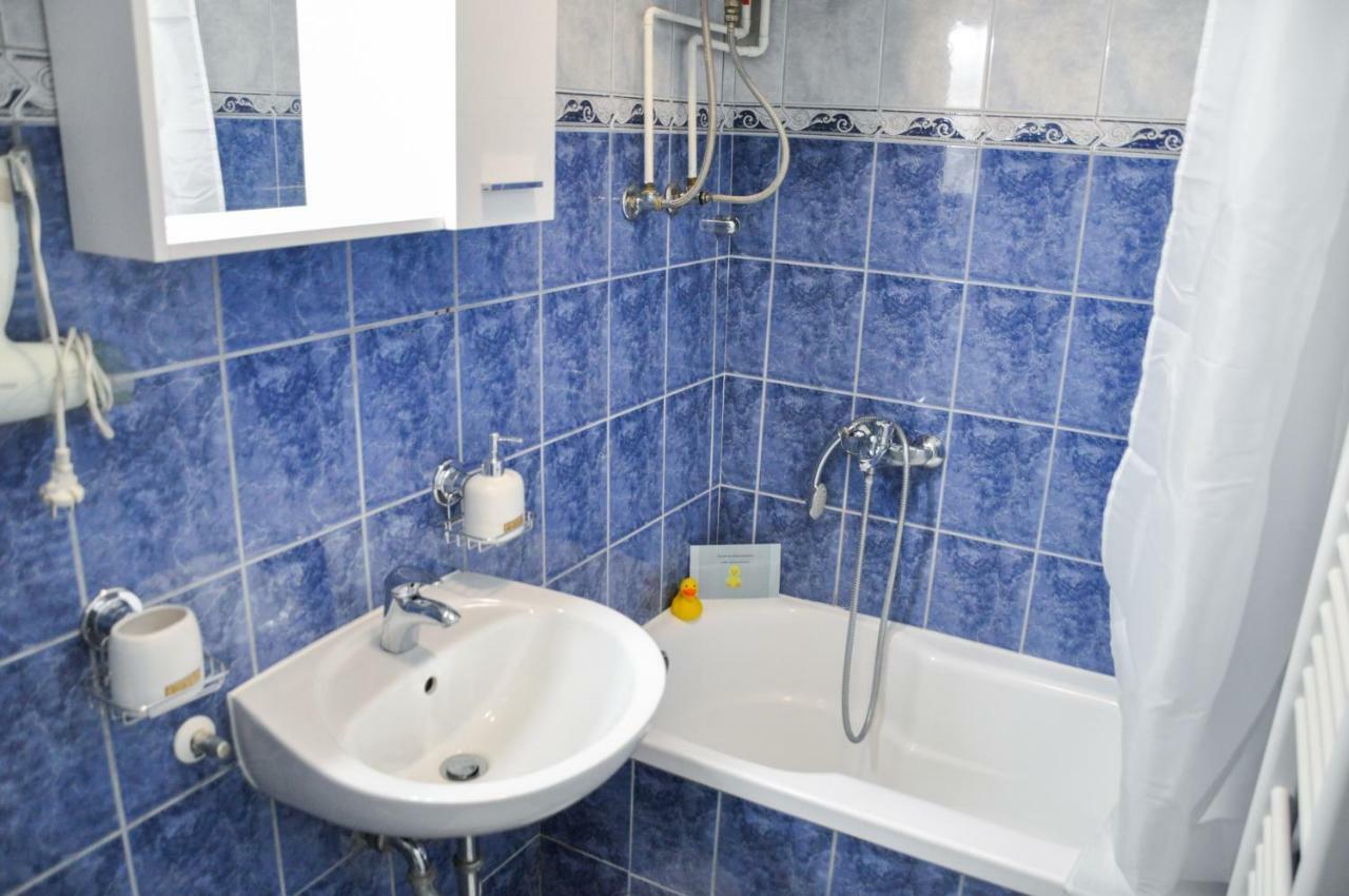 Zvekir - Old Town Apartment Szarajevó Kültér fotó